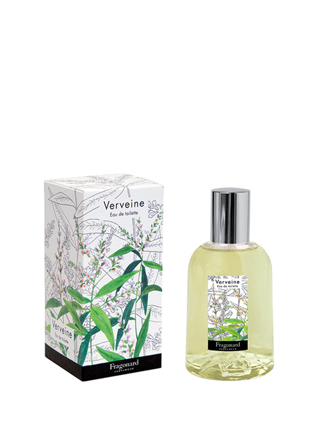 VERVEINE EDT